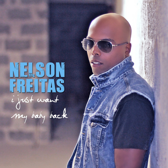 'I Just Want My Baby Back' cover art
