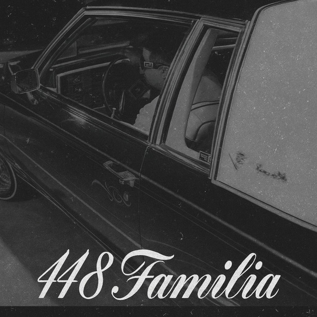 'RICH MIGO INTRO' cover art