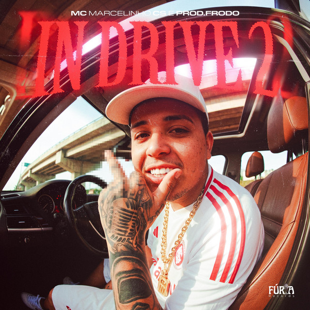 'InDrive 2' cover art