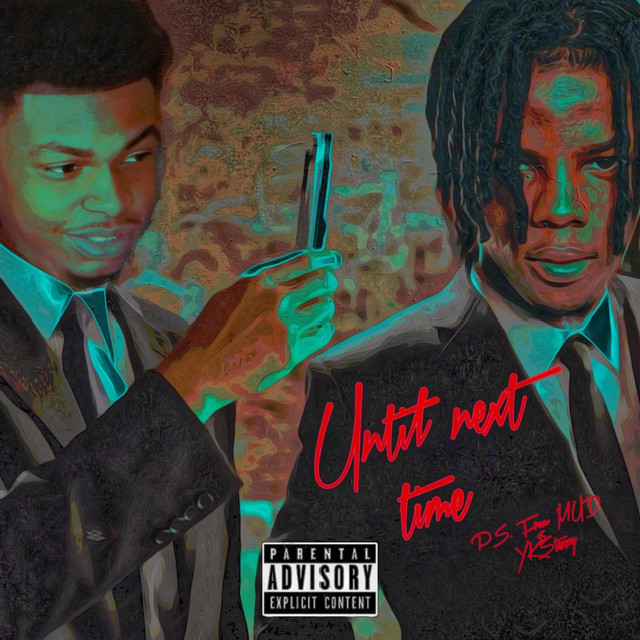 'Until Next Time' cover art