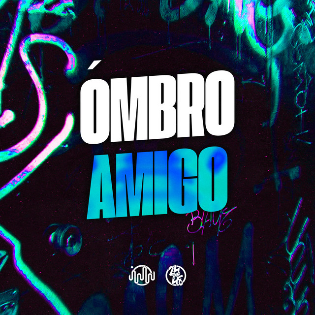'Ombro Amigo' cover art