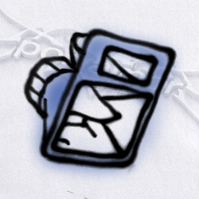 'Stay Alert' cover art