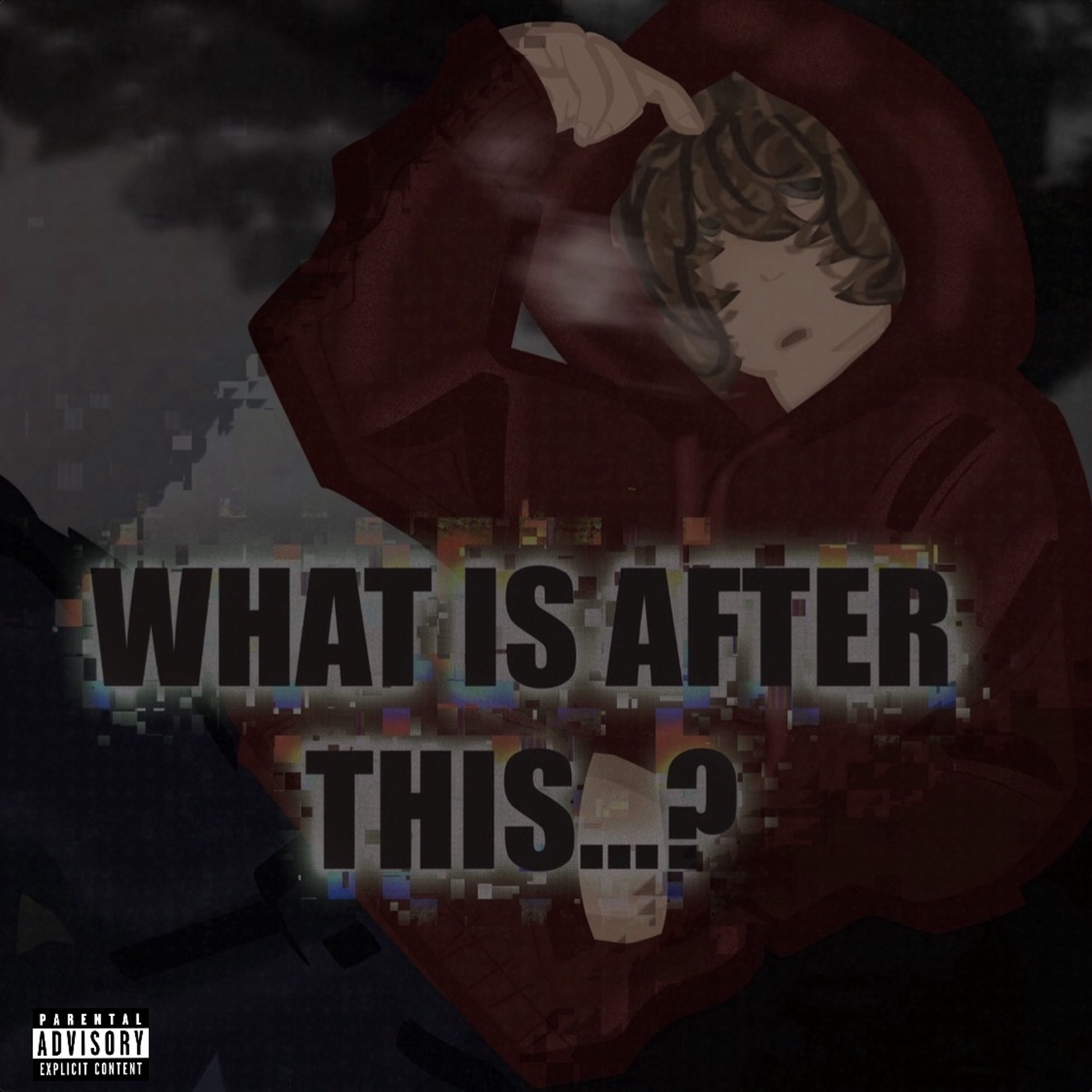 What Is After This...? cover art