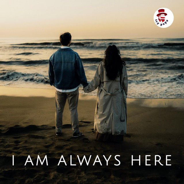 'I Am Always Here' cover art