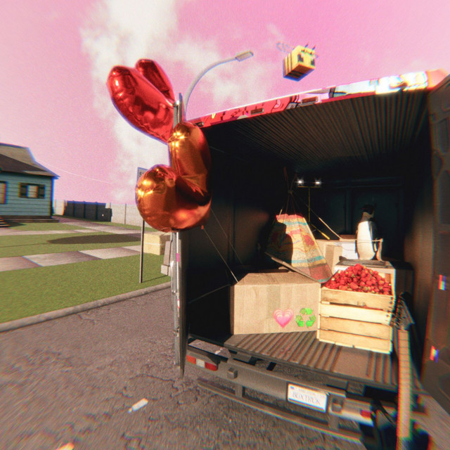 'LA SEÑAL' cover art