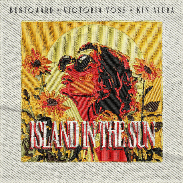 'Island In The Sun' cover art