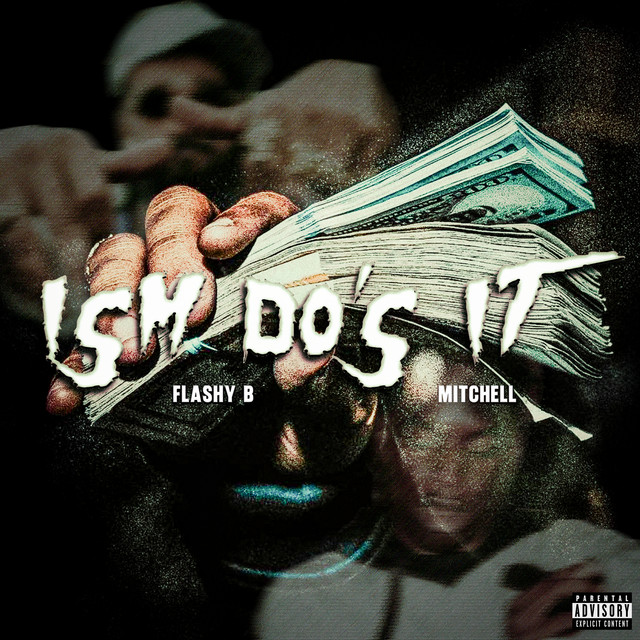 'Ism Do’s It' cover art