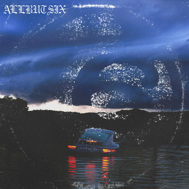 'PROBLEMS' cover art