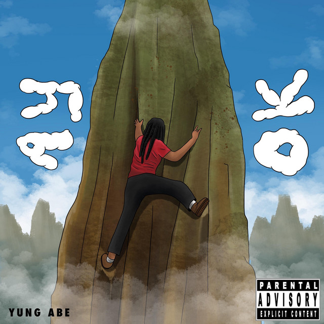 'Ay Ok' cover art