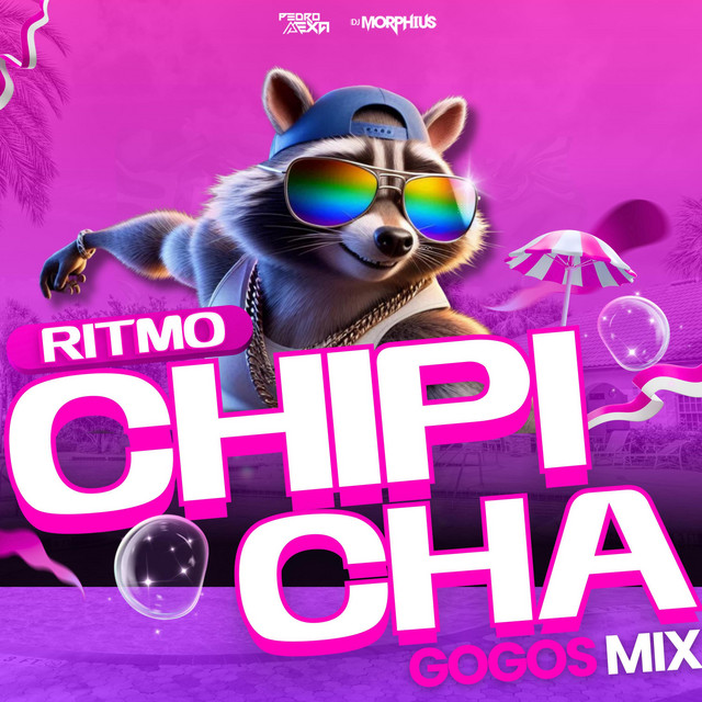 'Ritmo Chipi Cha (Gogos Mix)' cover art