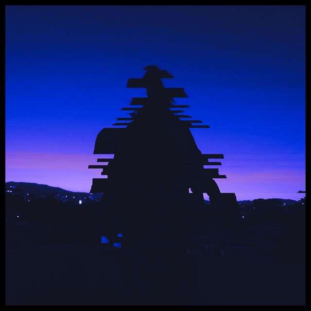'Ripples' cover art