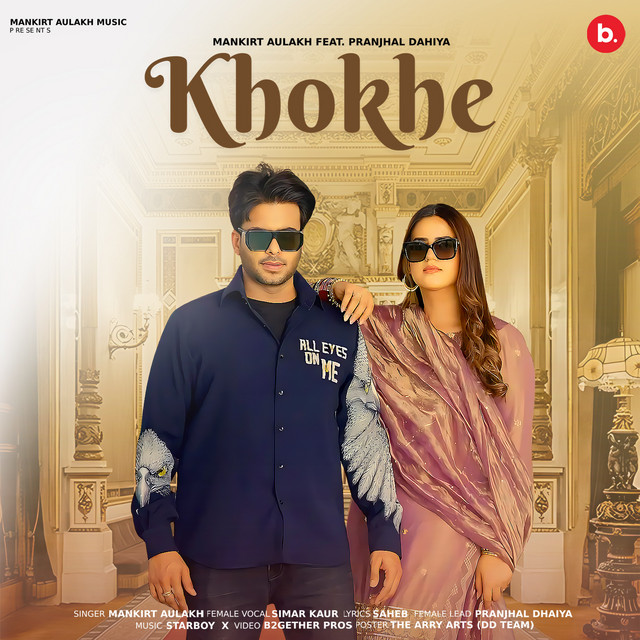 'Khokhe' cover art