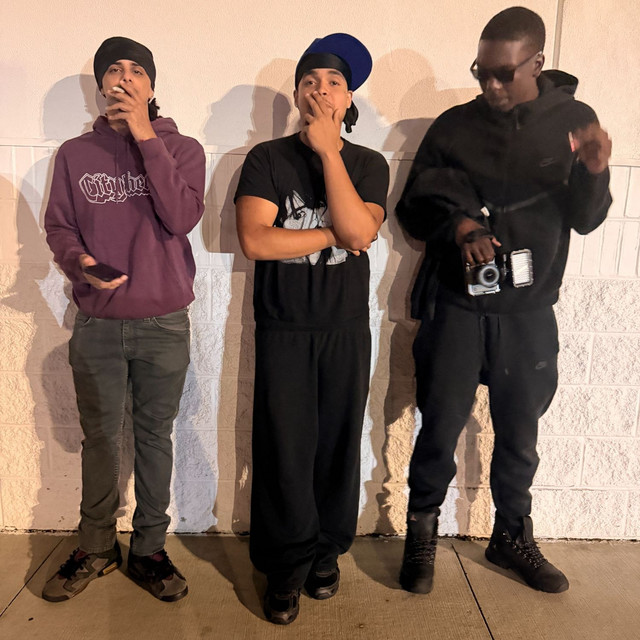 'product' cover art