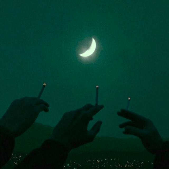 'imagination (sped up)' cover art