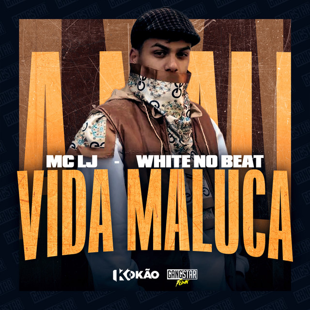 'Vida Maluca' cover art