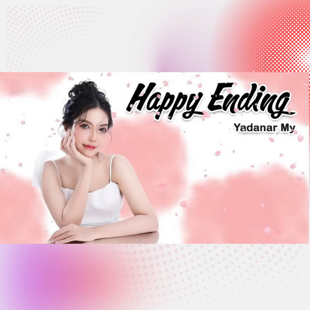 'Happy Ending' cover art