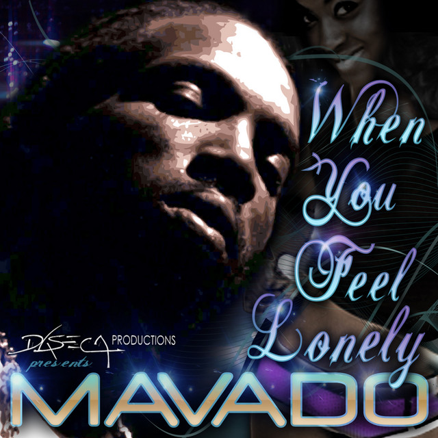 'When U Feel Lonely' cover art