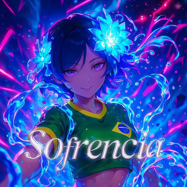 'SOFRENCIA' cover art