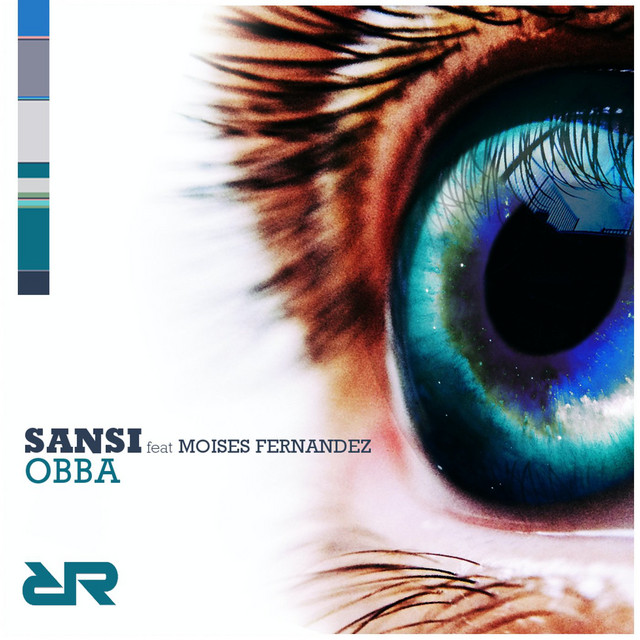 'Obba' cover art