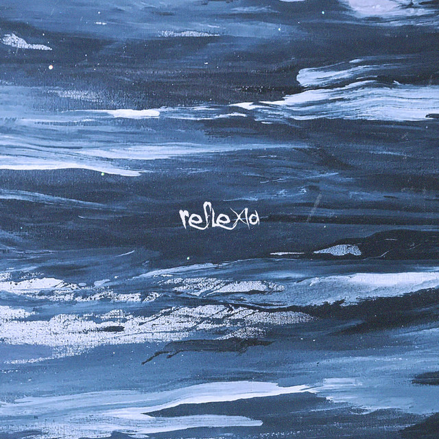'reflexia' cover art