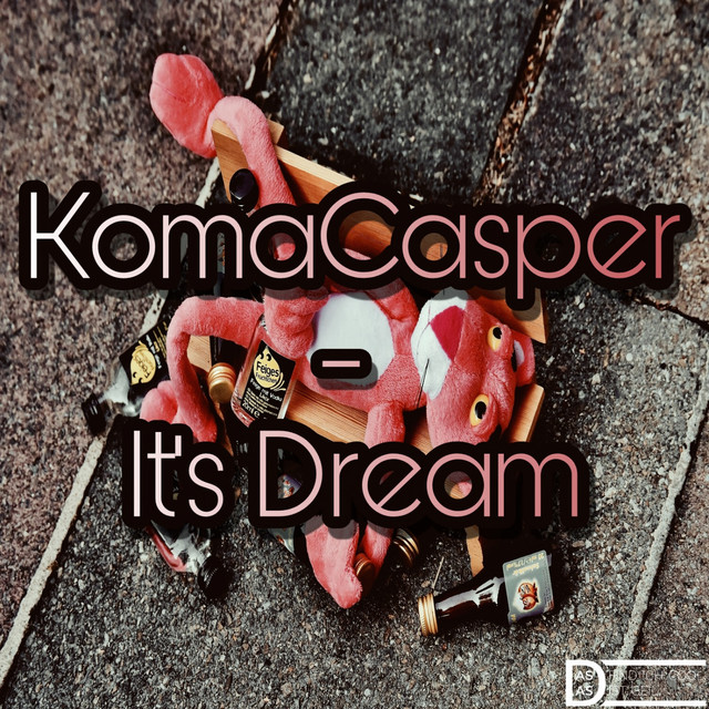 'It's Dream (Remix)' cover art