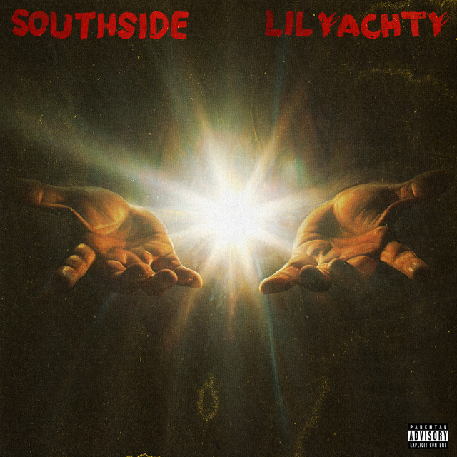 'Gimme Da Lite' cover art