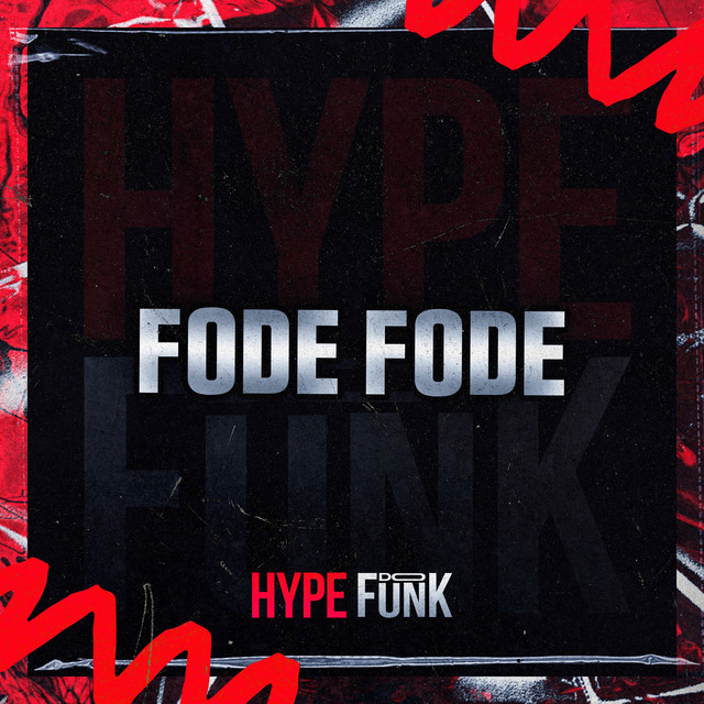 'FODE, FODE' cover art