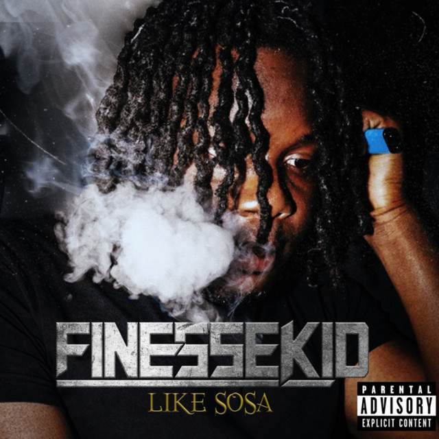 'Like Sosa' cover art