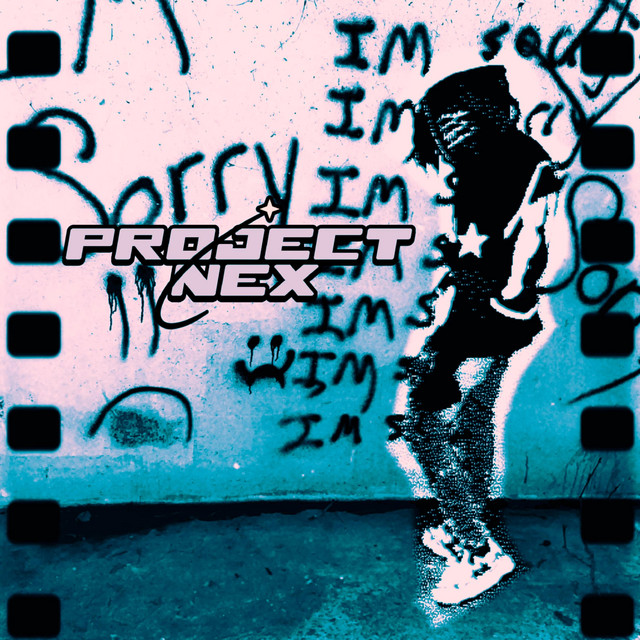 'PROJECT NEXXXXX' cover art