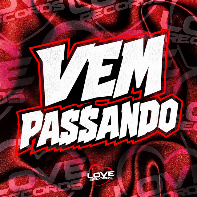 'Vem Passando' cover art