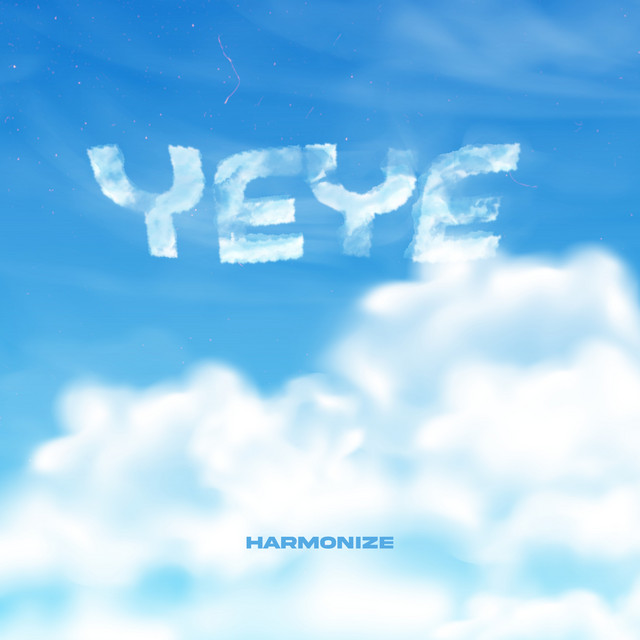 'Yeye' cover art
