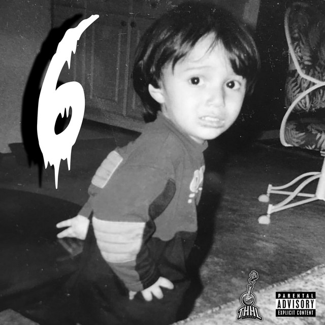 '6 (Deluxe)' cover art