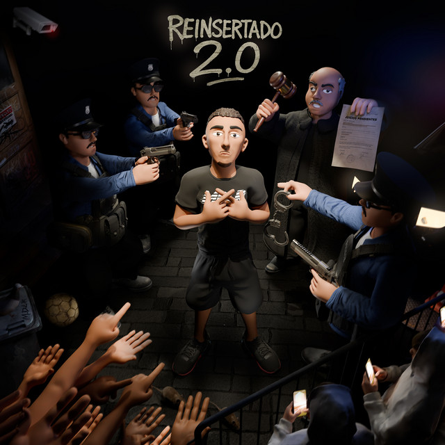 'Cuídate' cover art