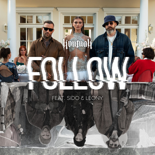'Follow' cover art