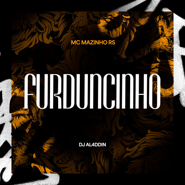 'Furduncinho' cover art