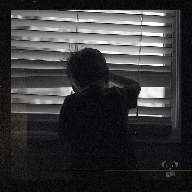 'to be outside again' cover art