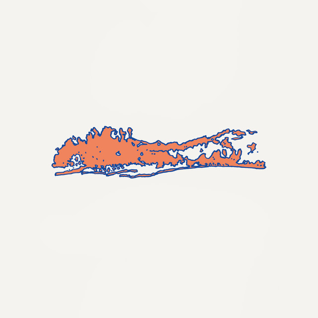 'Long Island' cover art