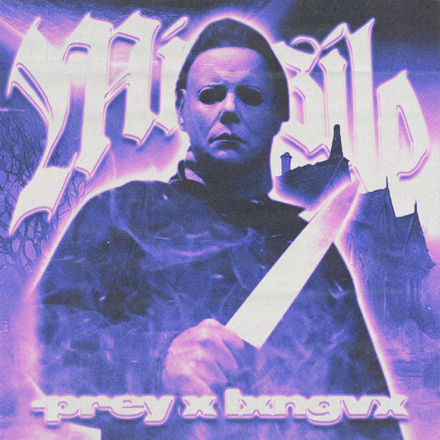 'MISSILE' cover art