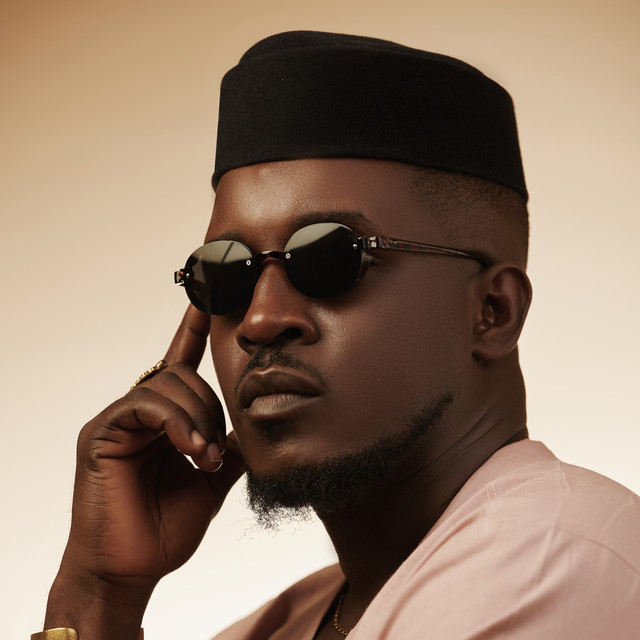 M.I. Abaga - Official Artist Photo