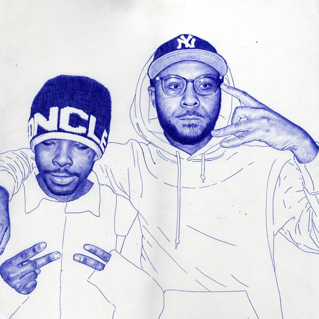 'Next Move 2' cover art