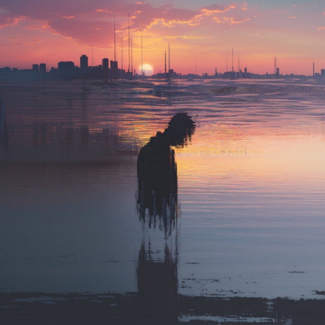 'NOBODY KNOWS' cover art