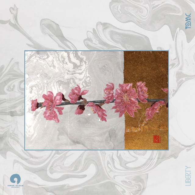 'Liberty' cover art