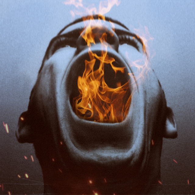 'OXI' cover art