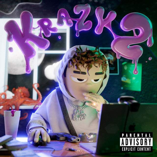 'Sirocco' cover art