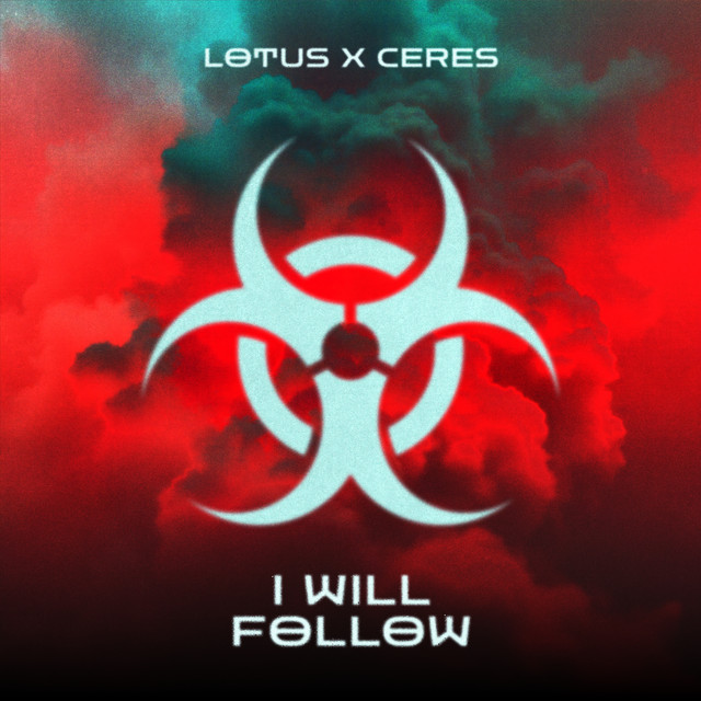 'I Will Follow' cover art