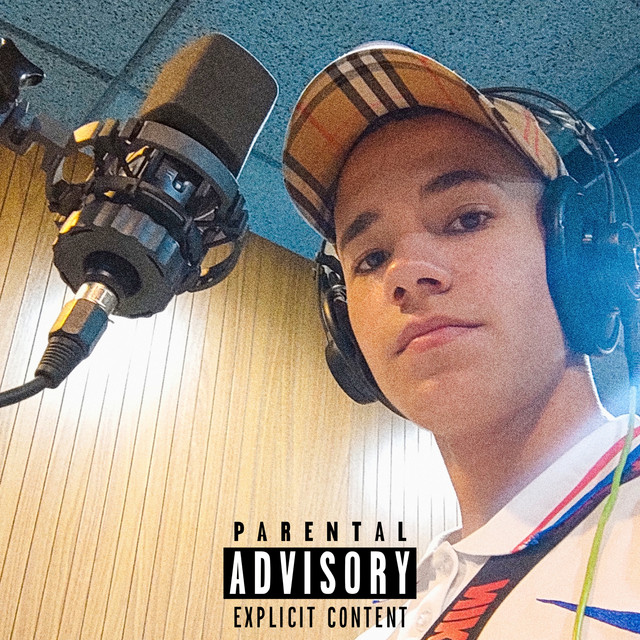 'House Party' cover art