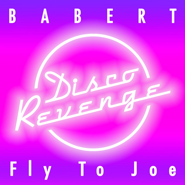 'Fly to Joe' cover art