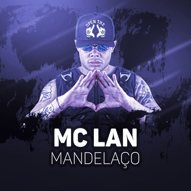 'Mandelaço' cover art