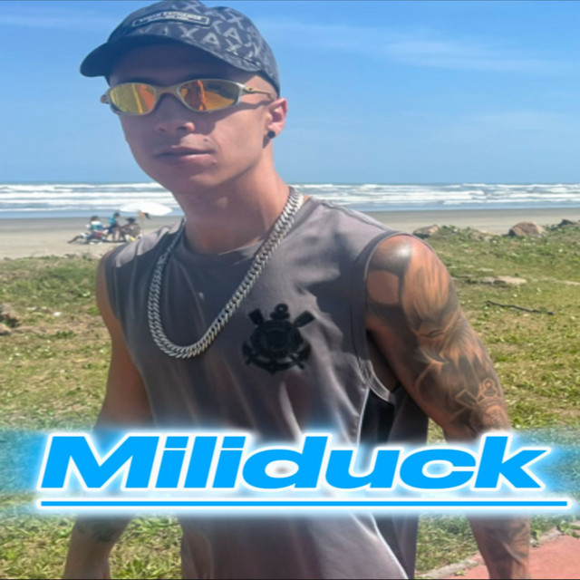 'Miliduck' cover art