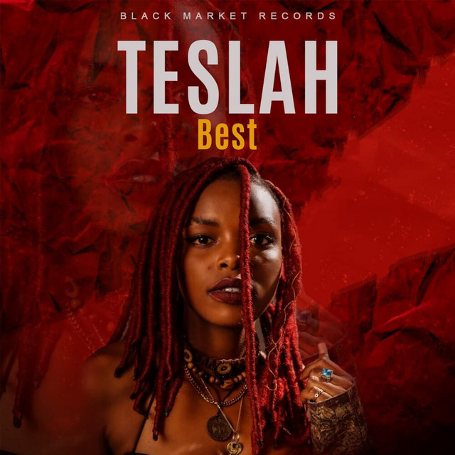 'Best' cover art